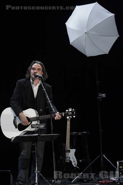 STEPHAN EICHER - 2008-07-12 - LA ROCHELLE - Grand Theatre - 